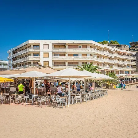 Amazing In With Kitchen Apartment Tossa de Mar